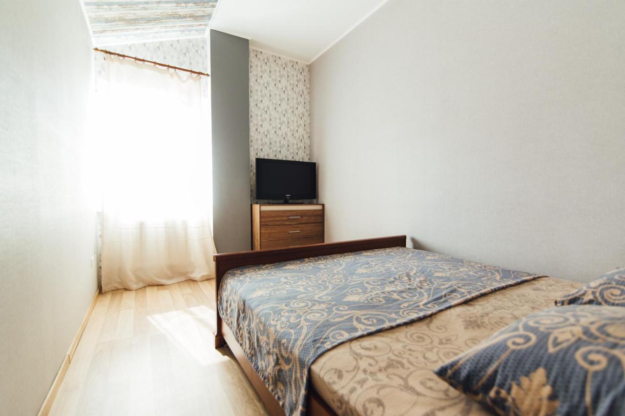 Apartments Faraon 4 Sumy Exterior foto